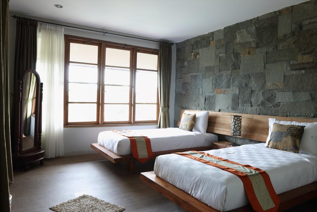 Warisan Heritage Boutique Hotel Solo Exterior foto