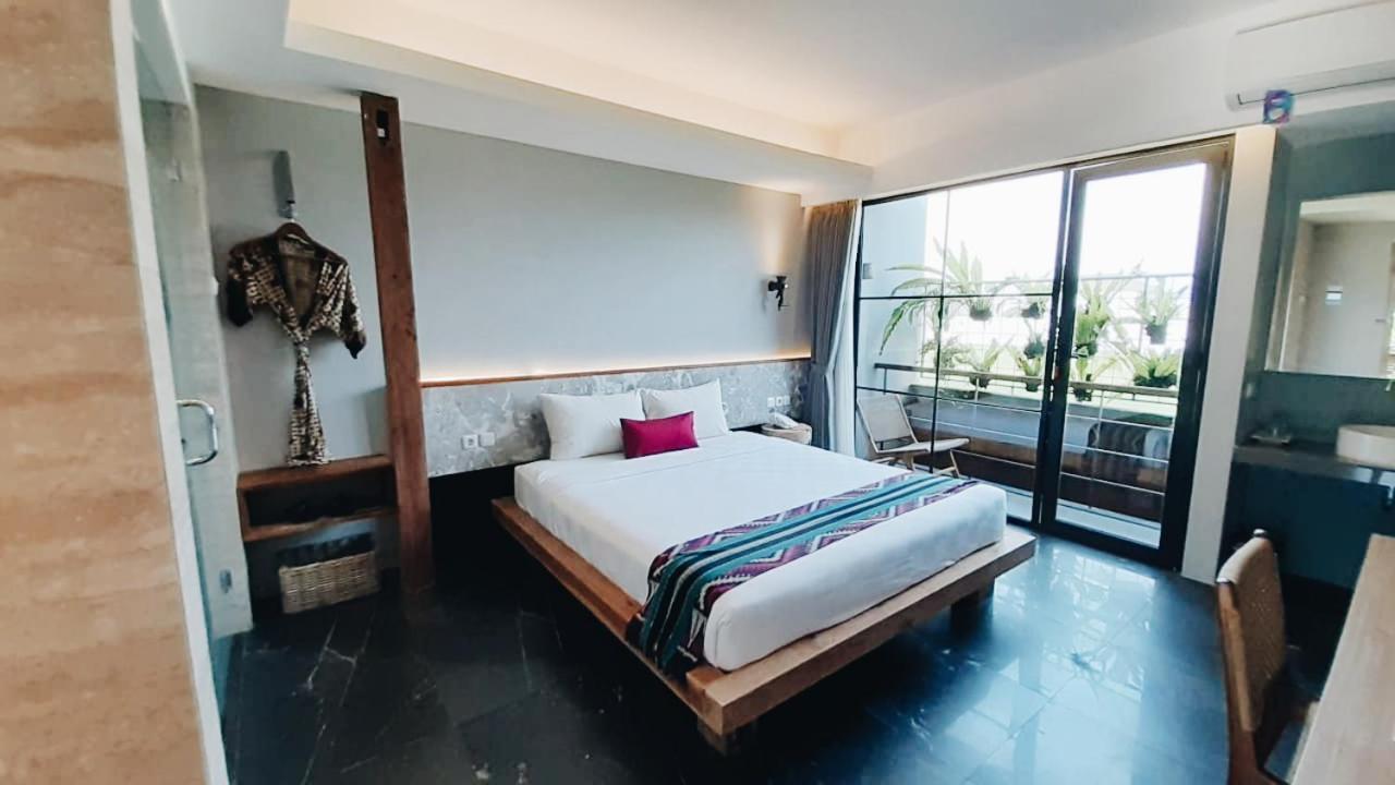 Warisan Heritage Boutique Hotel Solo Exterior foto